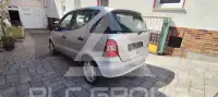 2000 Mercedes Benz A 140