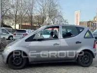 2000 Mercedes Benz A 170