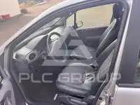 2000 Mercedes Benz A 170