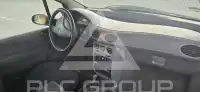 2000 Mercedes Benz A 170
