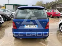 2000 Mercedes Benz A 170