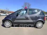 2000 Mercedes Benz A 170