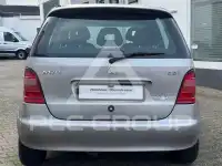 2000 Mercedes Benz A 170