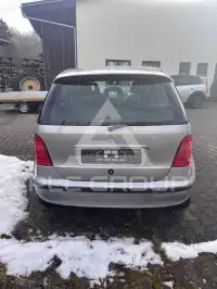 2000 Mercedes Benz A 170