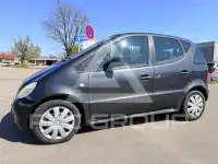 2000 Mercedes Benz A 170