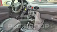 2000 Mercedes Benz A 160