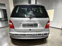 2000 Mercedes Benz A 160