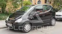 2000 Mercedes Benz A 160