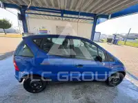 2000 Mercedes Benz A 160
