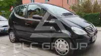 2000 Mercedes Benz A 160