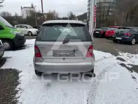 2000 Mercedes Benz A 160