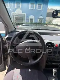 2000 Mercedes Benz A 160