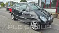 2000 Mercedes Benz A 160