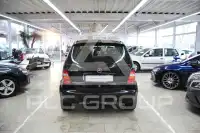 2000 Mercedes Benz A 160
