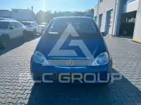 2000 Mercedes Benz A 160