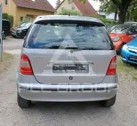2000 Mercedes Benz A 160