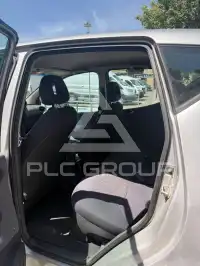 2000 Mercedes Benz A 160