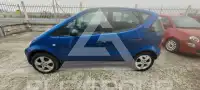 2000 Mercedes Benz A 160