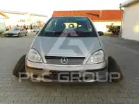 2000 Mercedes Benz A 160