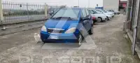 2000 Mercedes Benz A 160