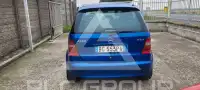 2000 Mercedes Benz A 160