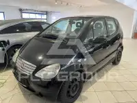 2000 Mercedes Benz A 160