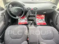 2000 Mercedes Benz A 160