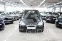 2000 Mercedes Benz A 160