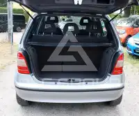 2000 Mercedes Benz A 160