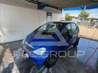 2000 Mercedes Benz A 160