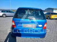 2000 Mercedes Benz A 160