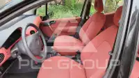 2000 Mercedes Benz A 160
