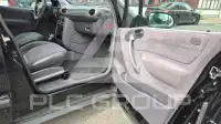 2000 Mercedes Benz A 160