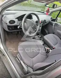 2000 Mercedes Benz A 160