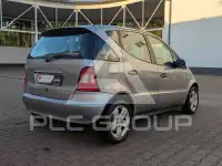 2000 Mercedes Benz A 160