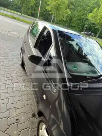 2000 Mercedes Benz A 160