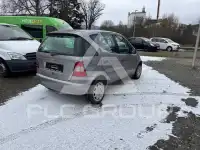 2000 Mercedes Benz A 160