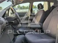 2000 Mercedes Benz A 160