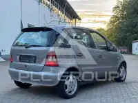 2000 Mercedes Benz A 160