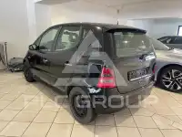 2000 Mercedes Benz A 160