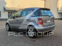 2000 Mercedes Benz A 160