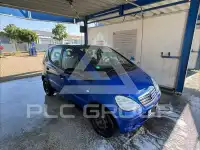 2000 Mercedes Benz A 160