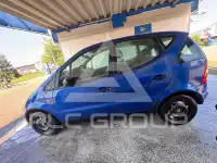 2000 Mercedes Benz A 160