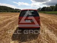 2000 Mercedes Benz A 160