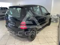2000 Mercedes Benz A 160