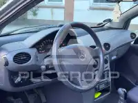 2000 Mercedes Benz A 160