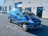 2000 Mercedes Benz A 160