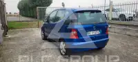 2000 Mercedes Benz A 160