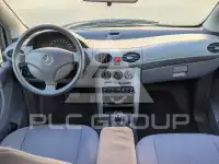 2000 Mercedes Benz A 160