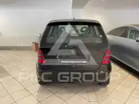 2000 Mercedes Benz A 160